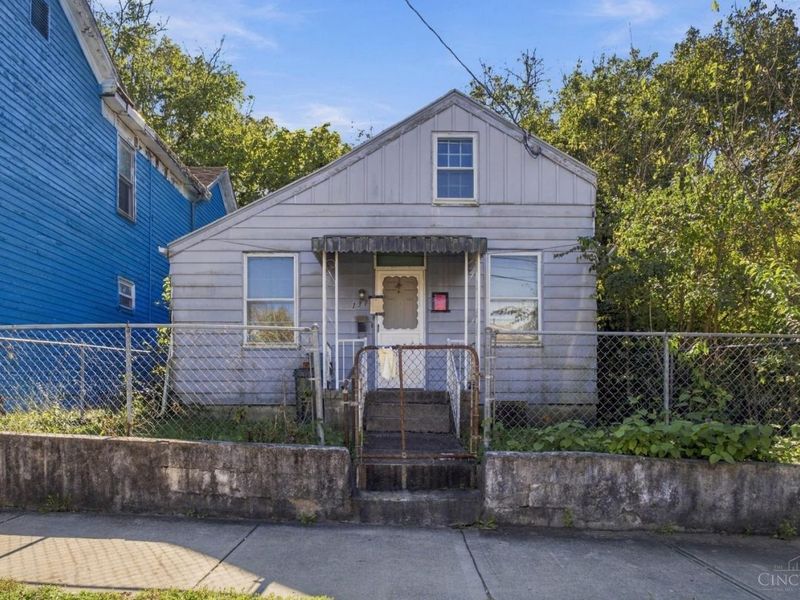 139 Walnut Street, Hamilton, OH 45011 Photo 1