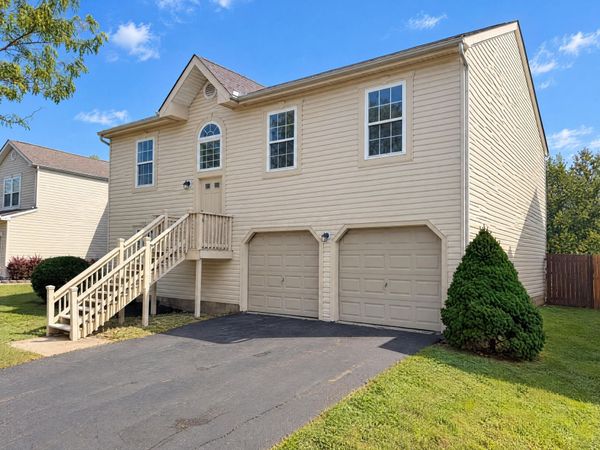 3308 Kady Lane , Columbus, OH 43232