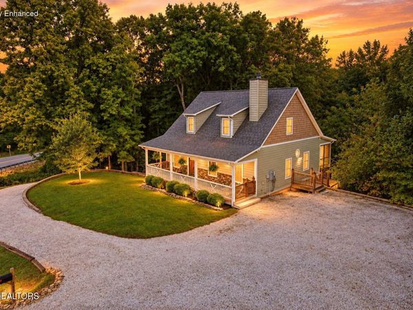 7765 Beals Chapel Rd, Lenoir City, TN 37772
