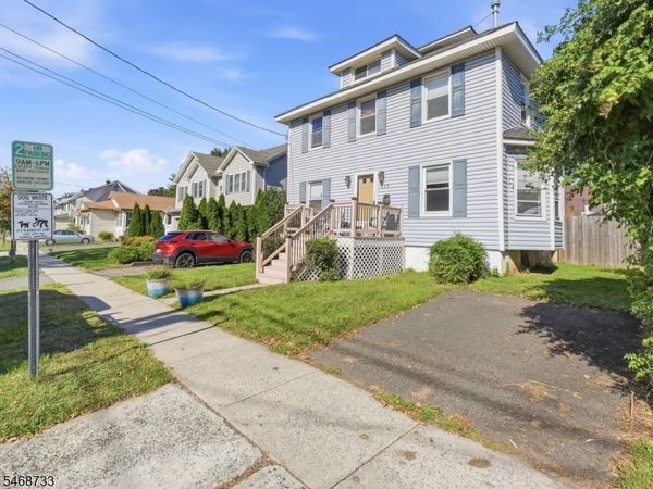 515 Elm St, Cranford, NJ 07016