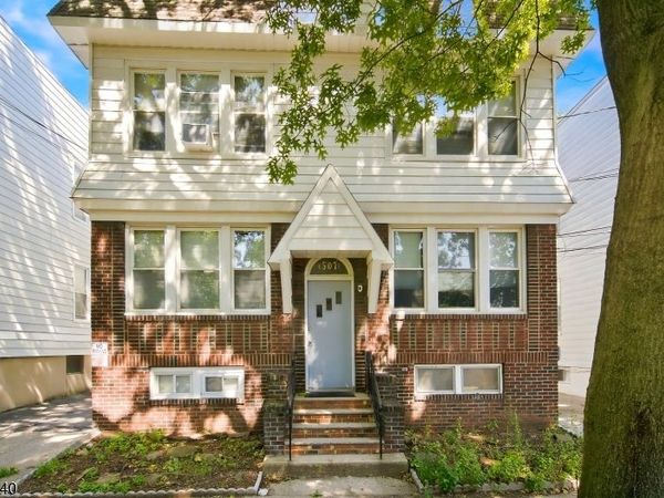 507 Beardsley Ave, Unit 1L, Bloomfield, NJ 07003