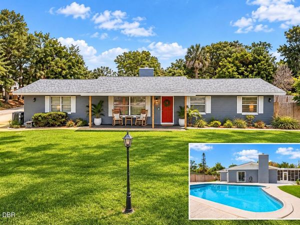 87 Seton Trail, Ormond Beach, FL 32176