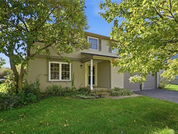 2376 Spring Valley Road, Miamisburg, OH 45342