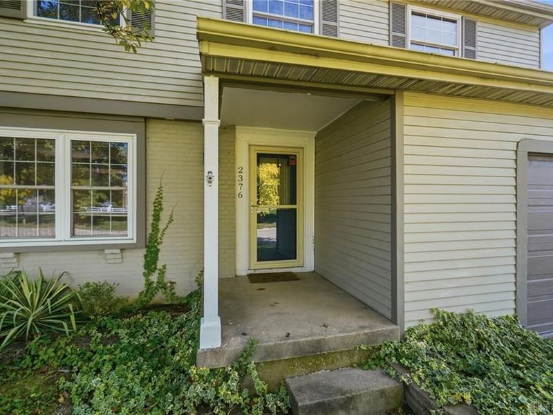 2376 Spring Valley Road, Miamisburg, OH 45342 Photo 3