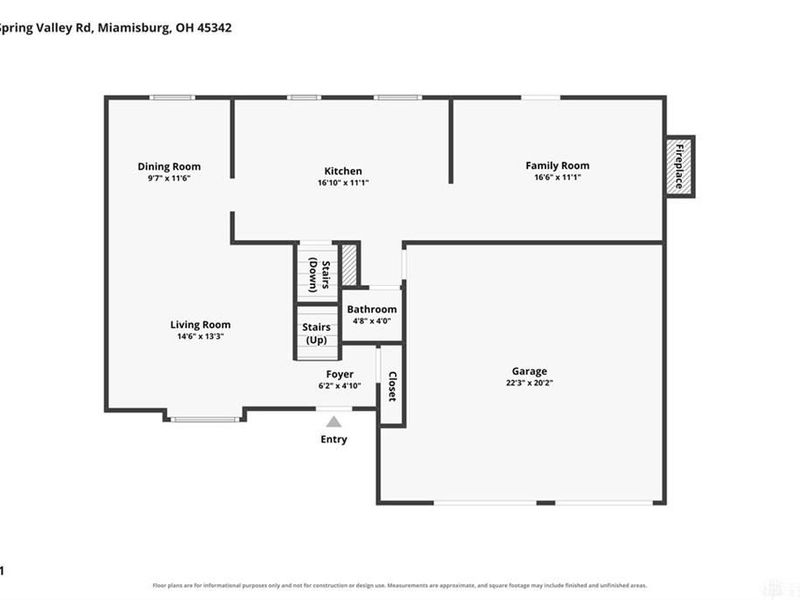 2376 Spring Valley Road, Miamisburg, OH 45342 Photo 41