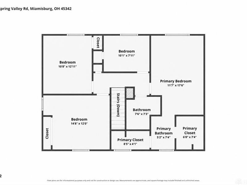 2376 Spring Valley Road, Miamisburg, OH 45342 Photo 42