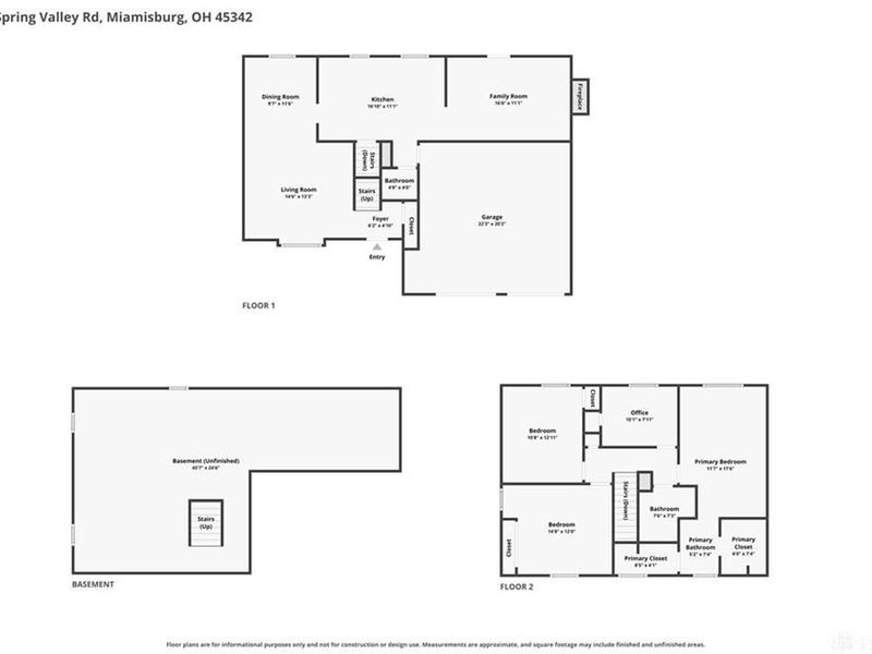 2376 Spring Valley Road, Miamisburg, OH 45342 Photo 44