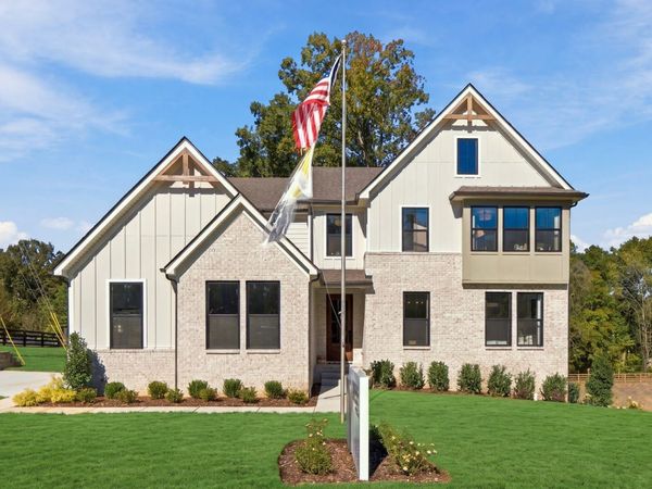 5415 Constantine Dr , Rockvale, TN 37153