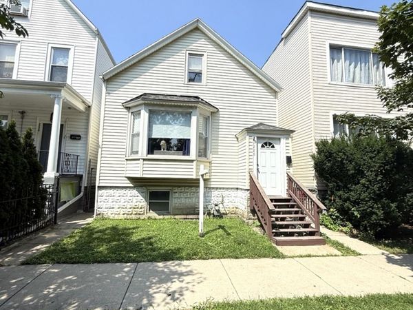 1226 S 49th Court , Cicero, IL 60804