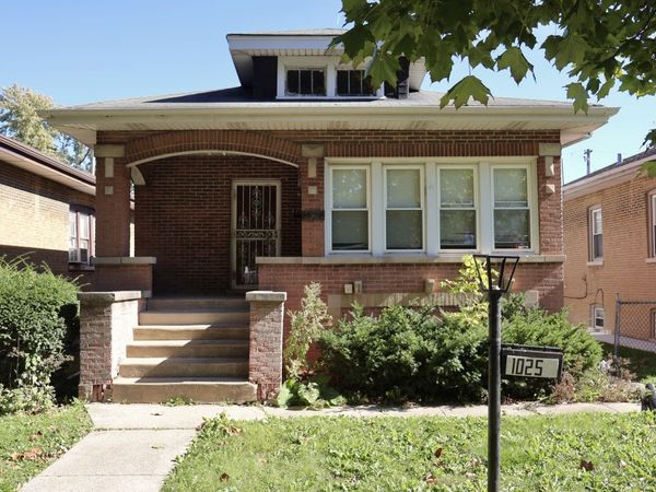 1025 Orchard Avenue , Maywood, IL 60153