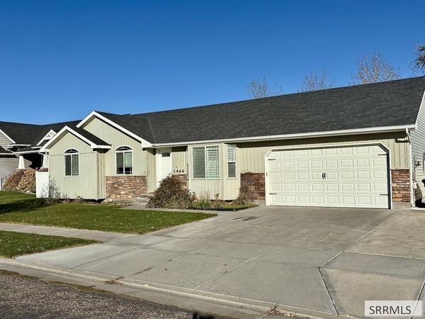 1466 Chesney Court, IDAHO FALLS, ID 83402