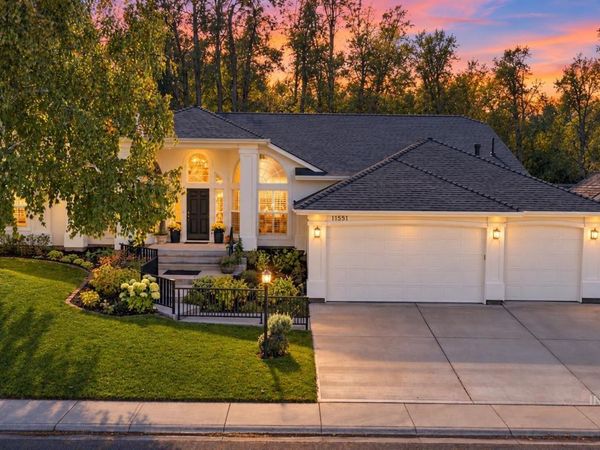 11551 W Puritan Dr, Boise, ID 83709