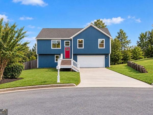 590 Pinnacle Point, Lithonia, GA 30058