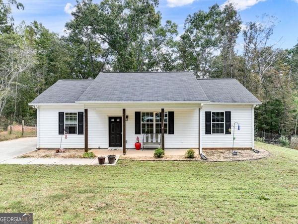 47 Weathignton Road, Temple, GA 30179
