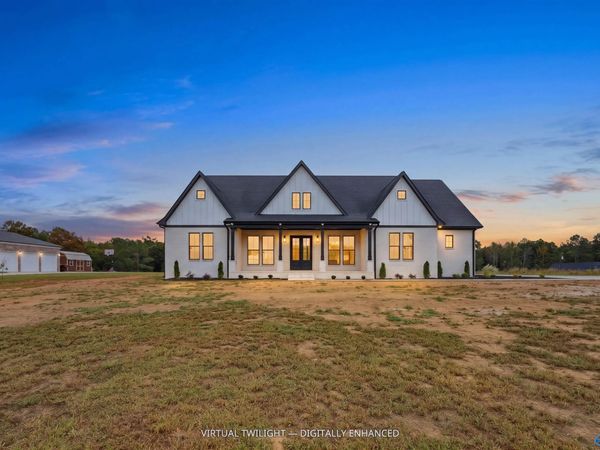 22886 Hays Mill Road, Elkmont, AL 35620