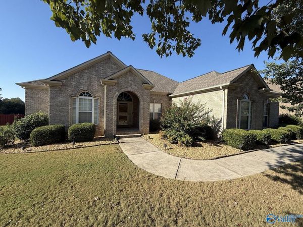 102 Ophelia Circle, Harvest, AL 35749