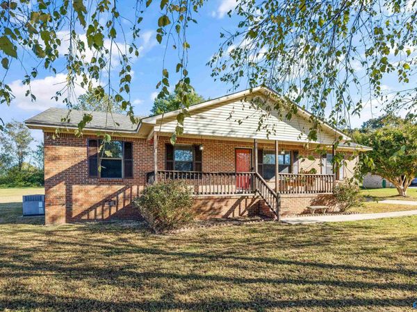 21649 Lovell Lane, Elkmont, AL 35620