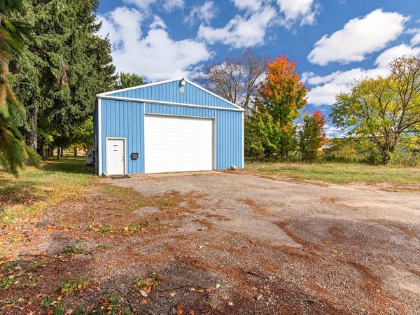 828 S Griswold Street, Hart, MI 49420