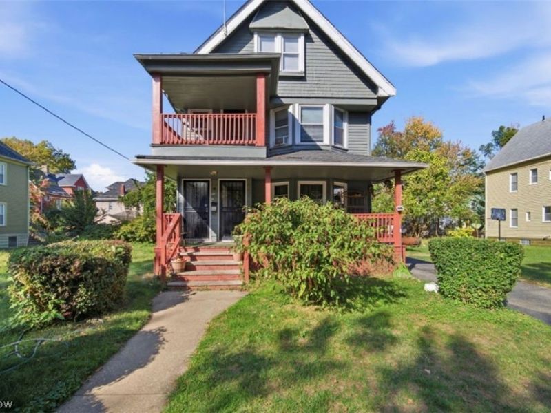 10305 Ostend Avenue, Cleveland, OH 44108 Photo 1