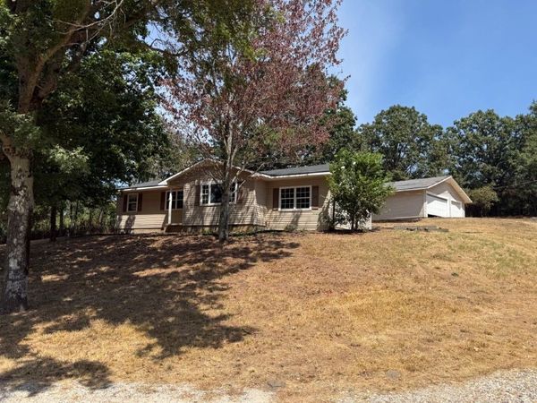 22598 Highway 295 , Wesley, AR 72773