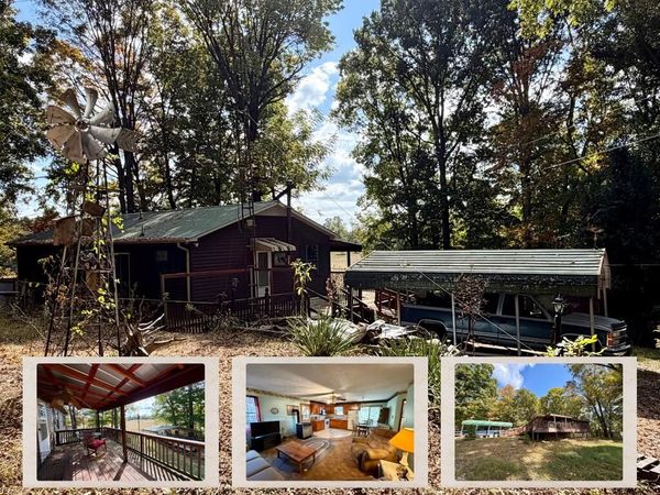263 Willow Grove Church Rd, Allons, TN 38541