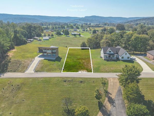 00 River Front Drive, Sparta, TN 38583