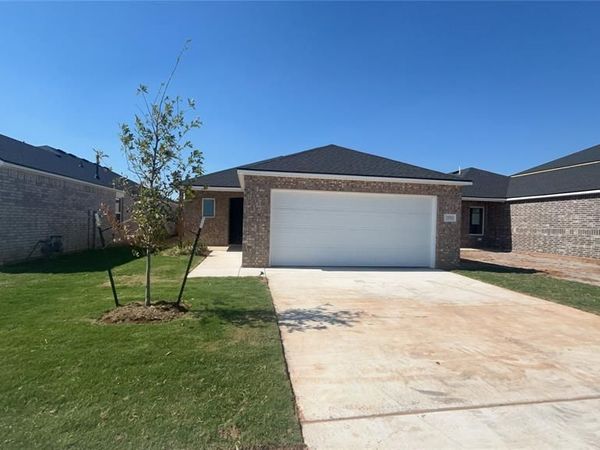 20501 Velvet Street, Edmond, OK 73012