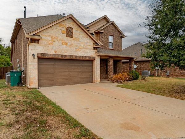 7345 148th Street, Oklahoma City, OK 73142