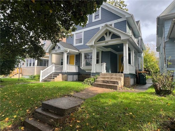 544-546 Remington Street , Unit 544, Rochester, NY 14621