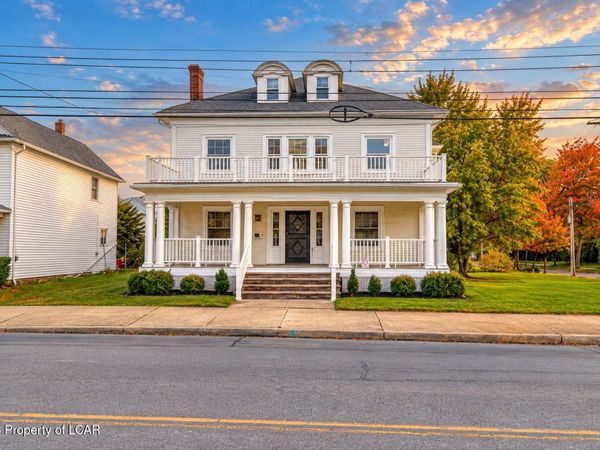 897 W Market Street, Unit 3, Kingston, PA 18704