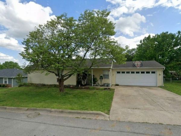 110 Quail Run Road , Branson, MO 65616