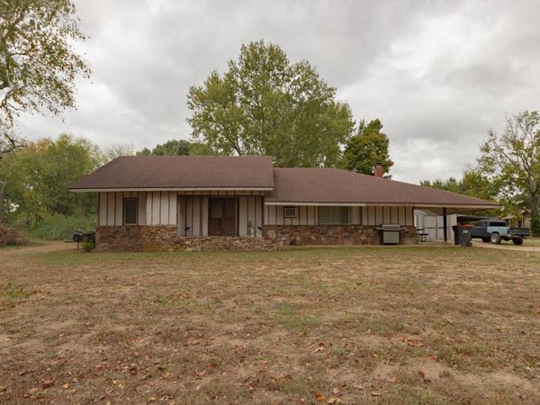 601 Washburn Street, Exeter, MO 65647