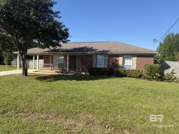 18928 Kimberly Court, Robertsdale, AL 36567