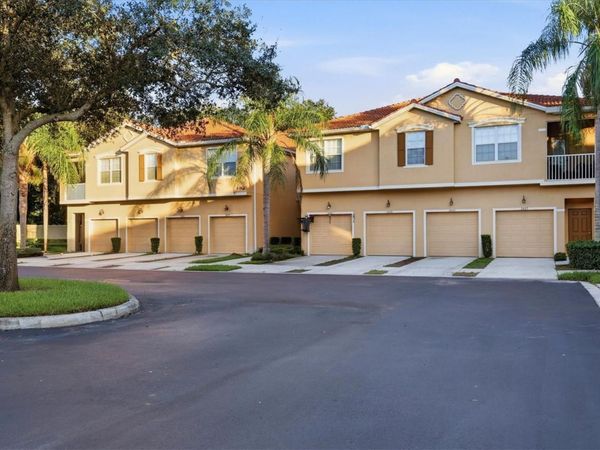 3639 PARKRIDGE CIRCLE , Unit 10-102, SARASOTA, FL 34243
