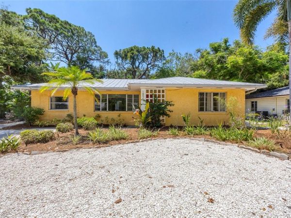 1856 ORCHID STREET , SARASOTA, FL 34239