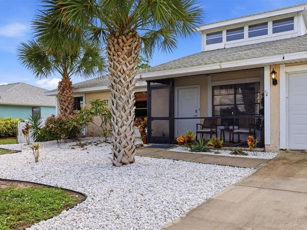 27 MARK TWAIN LANE , ROTONDA WEST, FL 33947