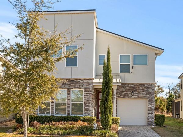 2009 TROPICAL PALMS CIRCLE , KISSIMMEE, FL 34747