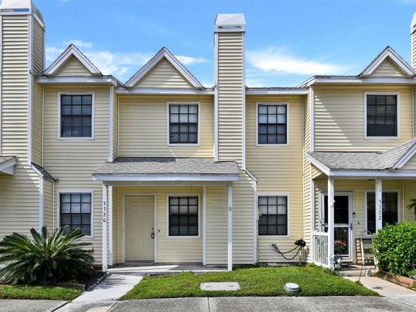 5320 ABINGER COURT , TAMPA, FL 33624