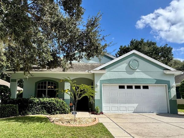 13350 MEADOW GOLF AVENUE , HUDSON, FL 34669