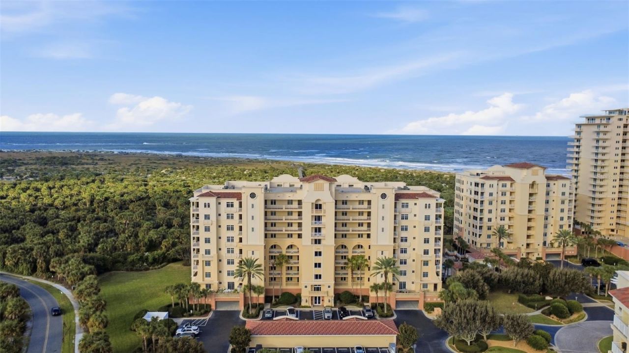 261 MINORCA BEACH WAY New Smyrna Beach, FL 