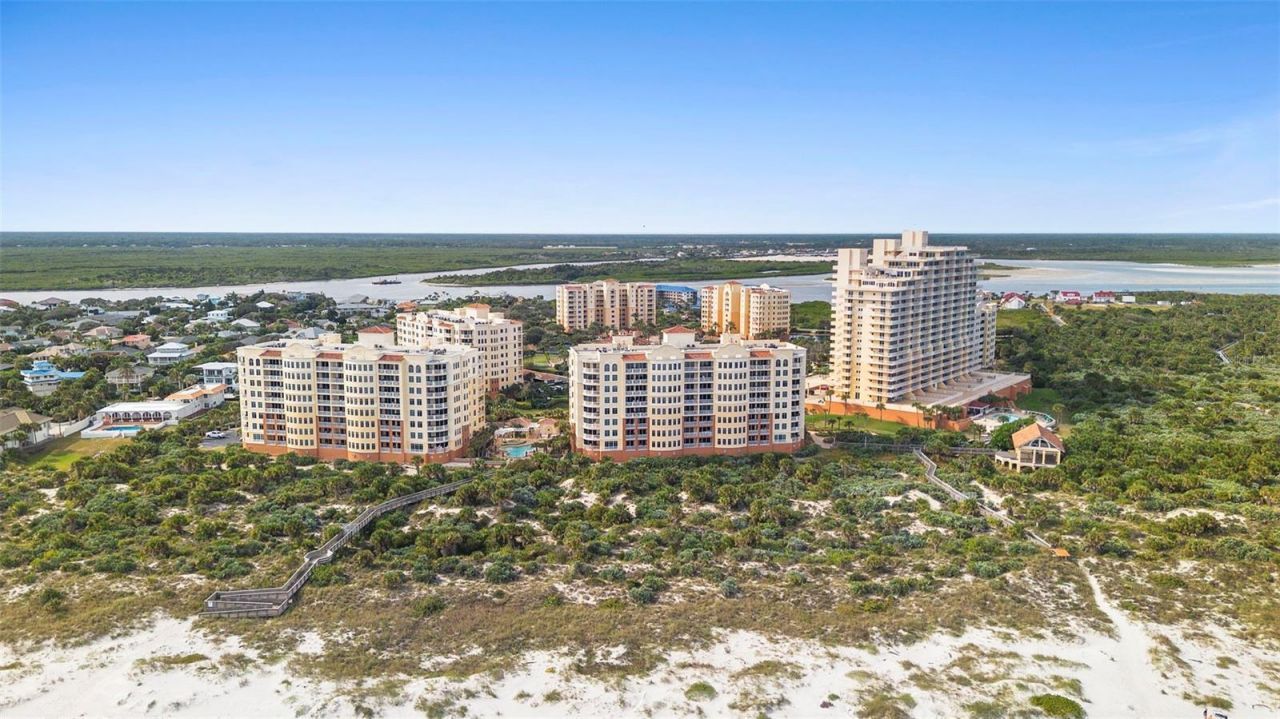 261 MINORCA BEACH WAY New Smyrna Beach, FL 