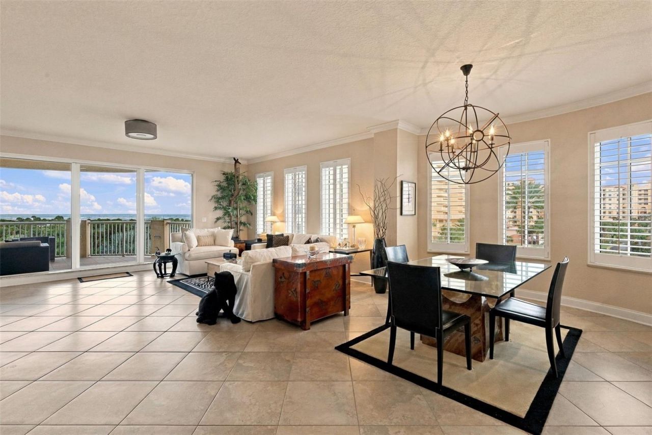 261 Minorca Beach Way, Unit 406, New Smyrna Beach, FL 32169 Photo