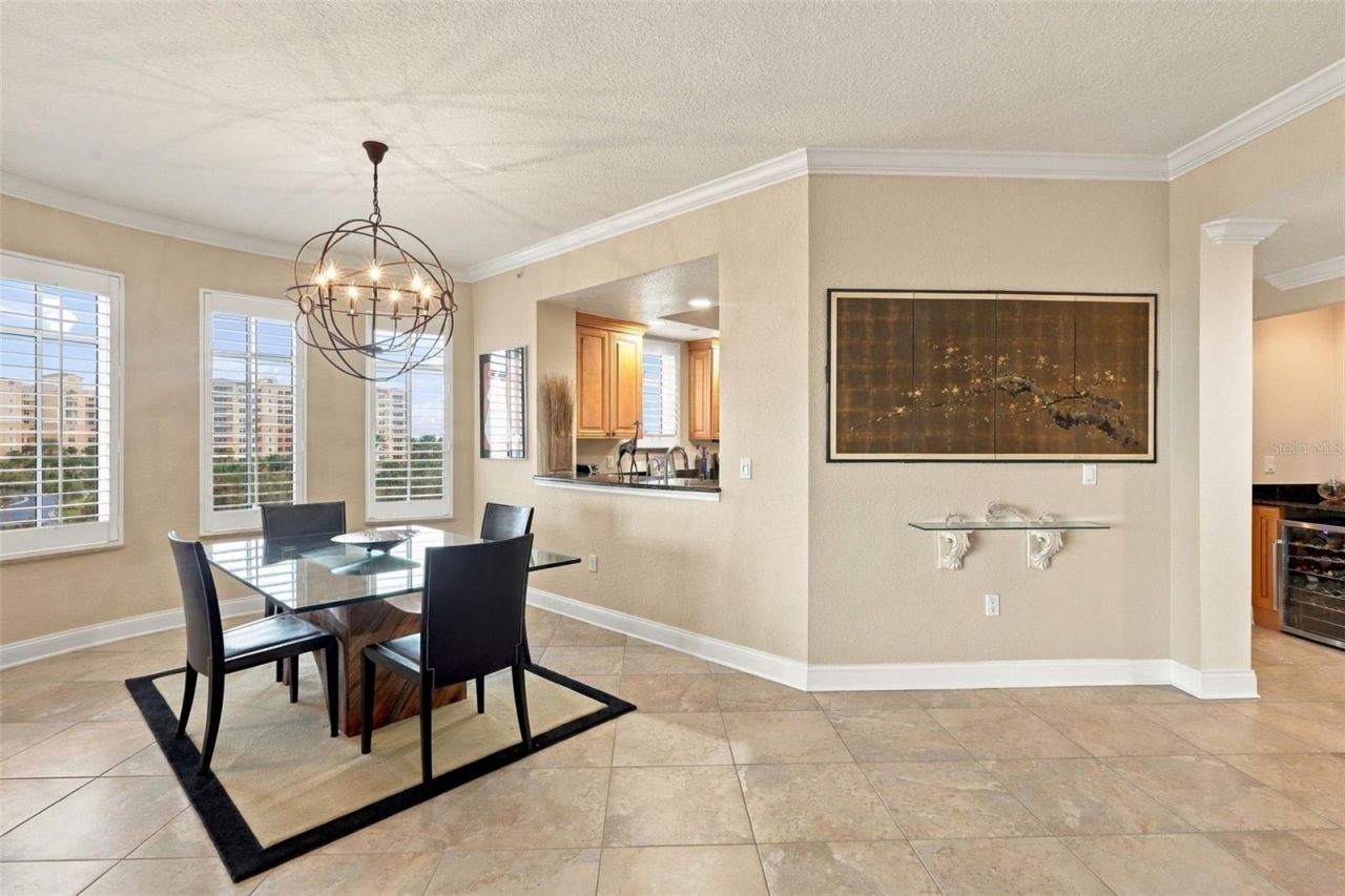 261 Minorca Beach Way, Unit 406, New Smyrna Beach, FL 32169 Photo