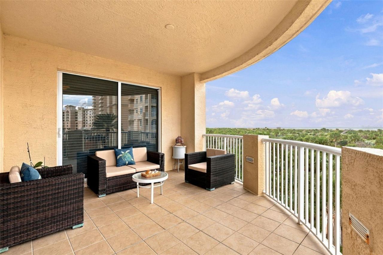 261 Minorca Beach Way, Unit 406, New Smyrna Beach, FL 32169 Photo