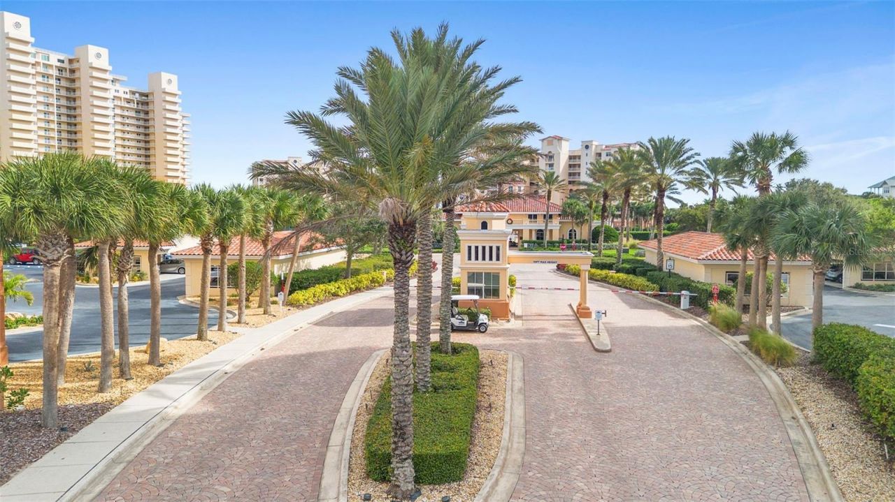 261 Minorca Beach Way, Unit 406, New Smyrna Beach, FL 32169 Photo