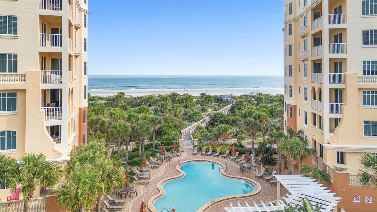 261 Minorca Beach Way, Unit 406, New Smyrna Beach, FL 32169 Photo