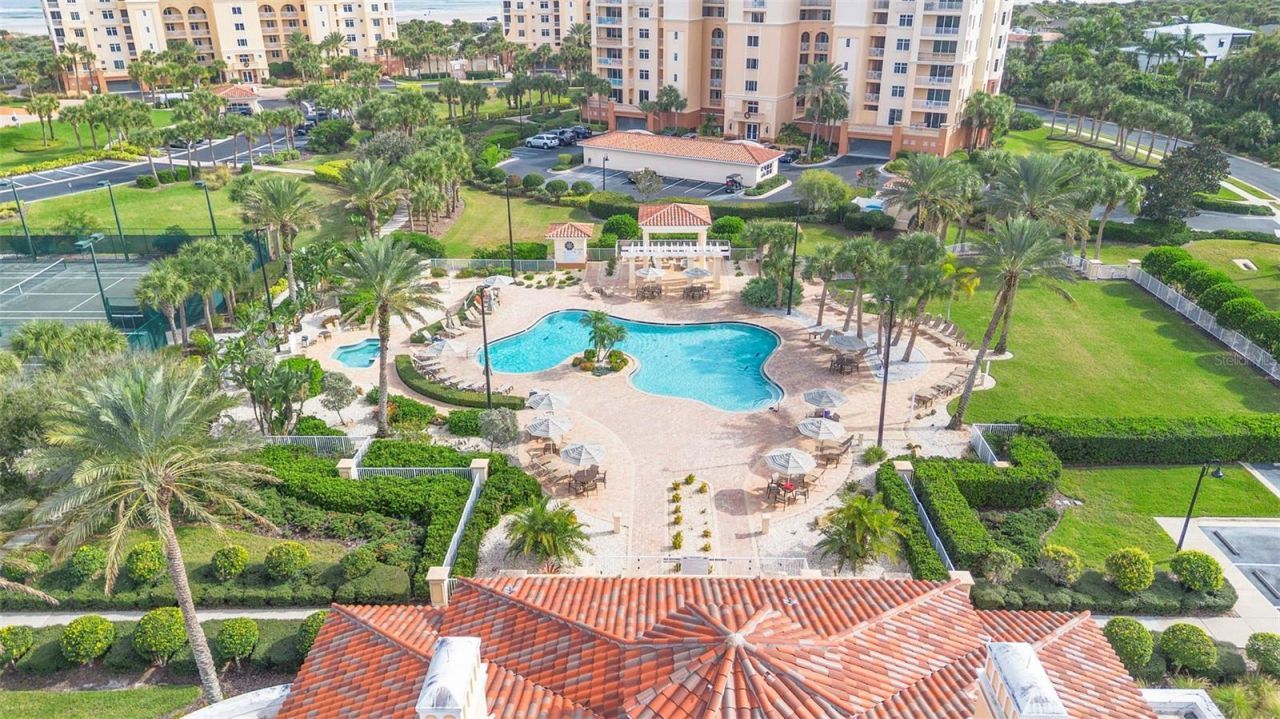 261 Minorca Beach Way, Unit 406, New Smyrna Beach, FL 32169 Photo