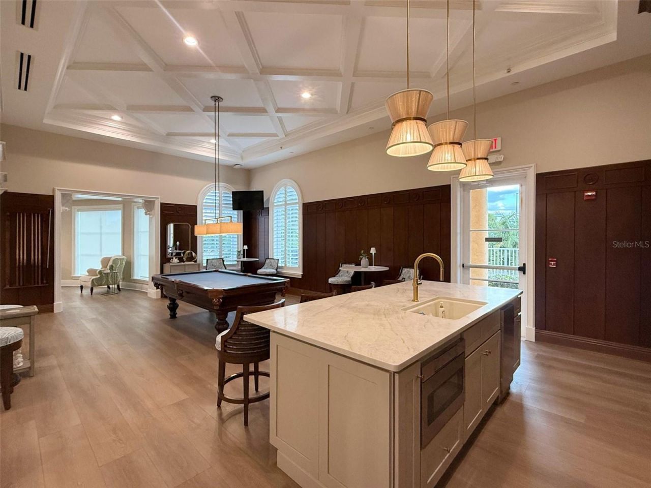261 Minorca Beach Way, Unit 406, New Smyrna Beach, FL 32169 Photo