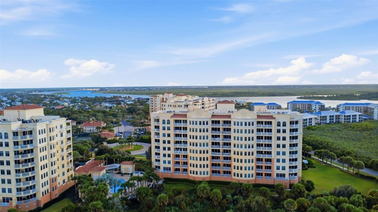 261 Minorca Beach Way, Unit 406, New Smyrna Beach, FL 32169 Photo
