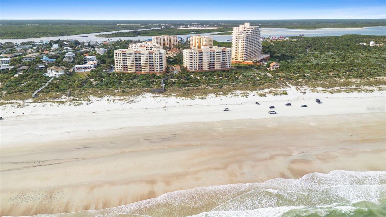 261 Minorca Beach Way, Unit 406, New Smyrna Beach, FL 32169 Photo